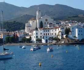 Es Portitxó de Cadaqués