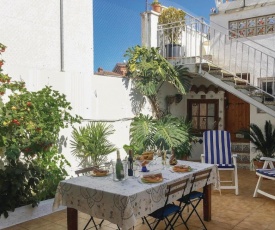 Three-Bedroom Apartment in Pineda de Mar