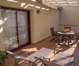 Apartaments Sant Pere