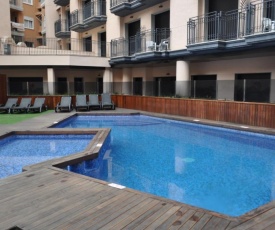 Apartaments Trimar