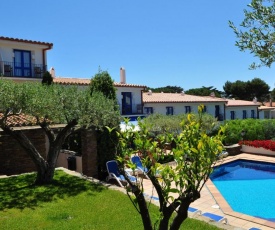 Hotel Blaumar Cadaqués