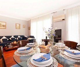 Gracia Apartment