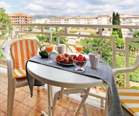 Two-Bedroom Apartment in Pineda de Mar