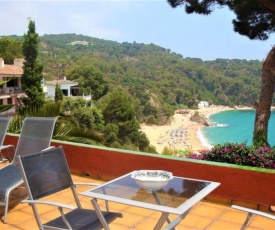 Apartment - 1 Bedroom with Pool and Sea views - 07517