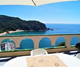 Apartment - 1 Bedroom with Pool and Sea views - 08132