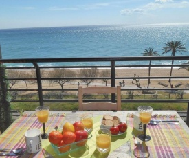 Two-Bedroom Apartment in Pineda de Mar