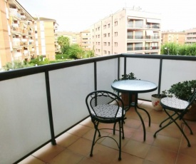 Apartment - 1 Bedroom with Pool - 04277