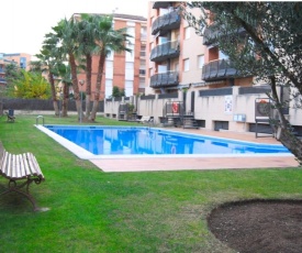 Apartment - 1 Bedroom with Pool - 04290