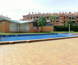 Apartment - 2 Bedrooms with Pool - 04276