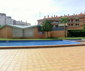 Apartment - 2 Bedrooms with Pool - 04278