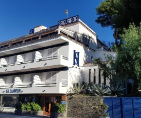 Hotel S´Aguarda