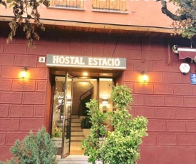 Hostal L'Estació