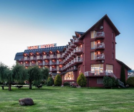 Puigcerda Park Hotel