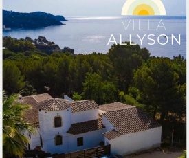 Villa Allyson