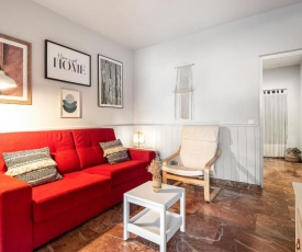 GÜELL APARTMENT FULLY EQUIPPED REF MRHAD