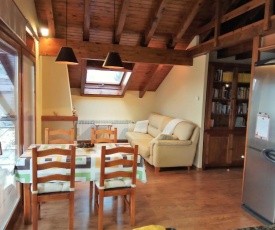 Apartamento Mirador Del Puigmal