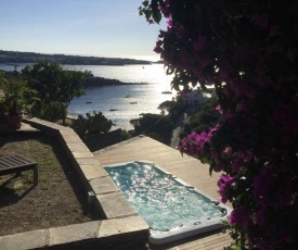 Villa with 6 bedrooms in Cadaques with wonderful sea view private pool enclosed garden 50 m from the beach