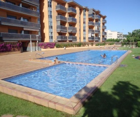 Apartment Costa Brava Vacances Santa Cristina Fenals , Planta Baixa