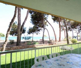 ApartBeach Miramar Front Beach