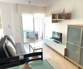 Apartamento Calafell playa