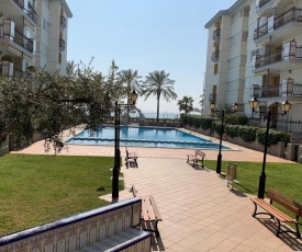 Apartamento Calafell PLAYA