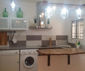 Charming apartment in downtown HUTG-021770