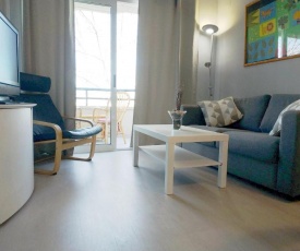 APARTAMENTO EN EL CENTRO DE CALAFELL