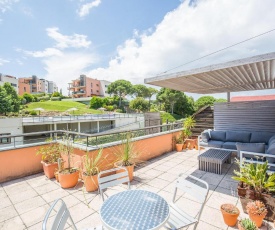 Apartment Jardins Sa Boadella