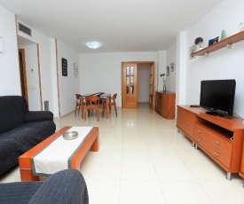 Apartamento Plaça Jardí