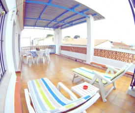 Apartamento La Terraza