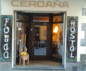 Fonda Cerdanya