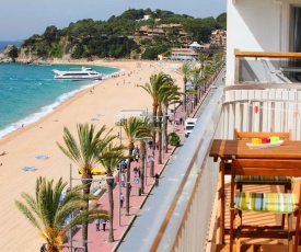 Apartment Lloret View Beach