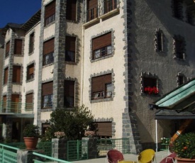 Hostal Rita Belvedere