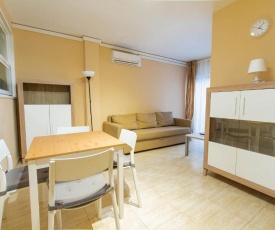 Apartaments Costamar