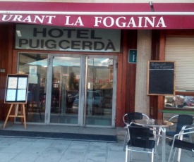 Hotel Puigcerdà