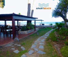 ApartBeach Tucan Front Beach