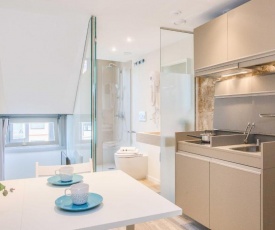 Flateli Rambla 11 - Apt 2