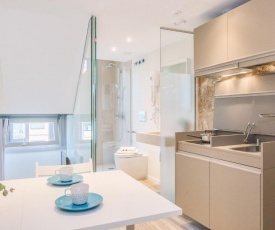 Flateli Rambla 11 - Apt 4