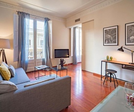 Habitat Apartments Paseo de Gracia Suite