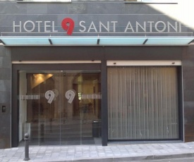 Hotel 9 Sant Antoni