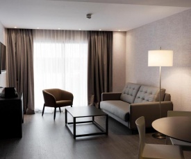 HG City Suites Barcelona