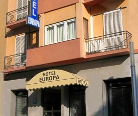 Hotel Europa