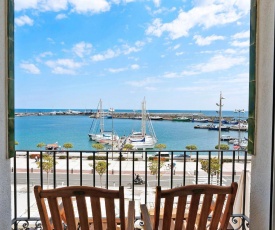 Apartment Cambrils Port