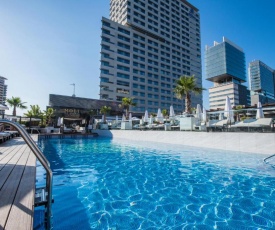 Hilton Diagonal Mar Barcelona