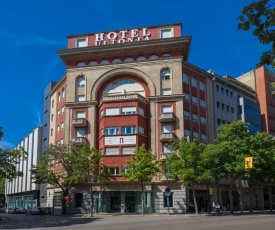 Hotel Ultonia