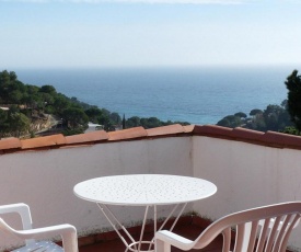 Bungalow Cala Canyelles