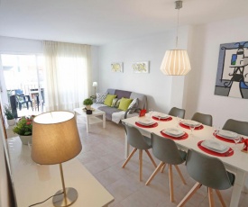 Apartment Carme