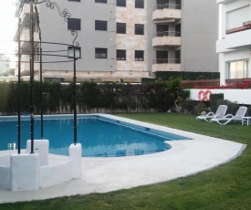 Passeig Maritim Apartment