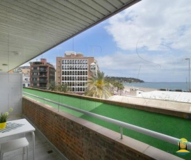 Carabela Beach apartment