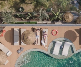 Casa Coco Boutique Hotel & Spa 4*S - Adults Only